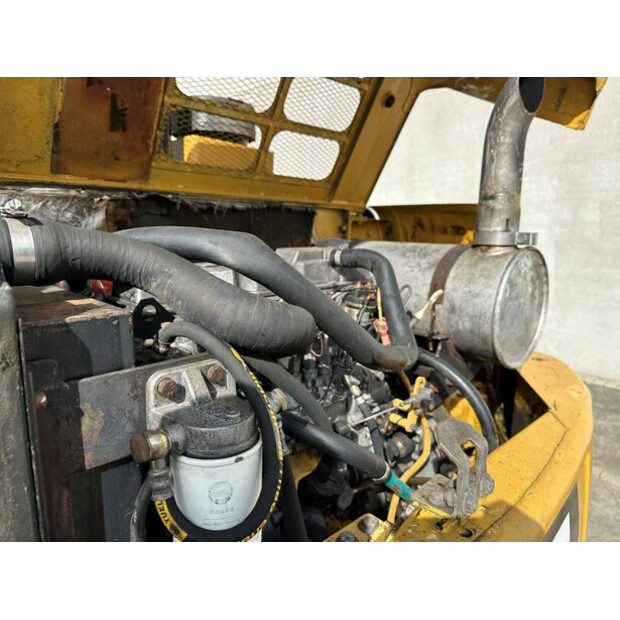 2013 كاتربيلر 305.5-46774391