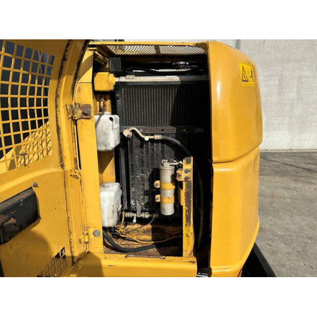 2013 كاتربيلر 305.5-46774392