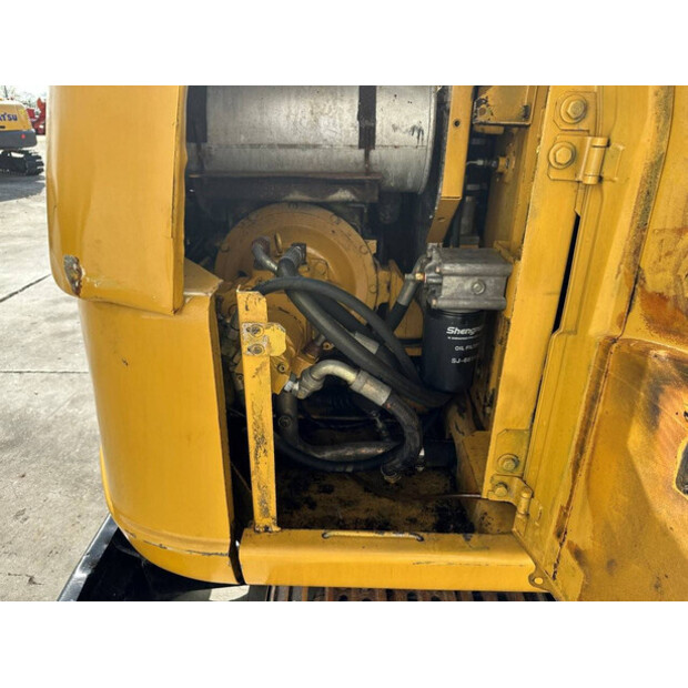 2013 كاتربيلر 305.5-46774393