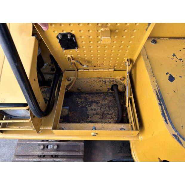 2013 كاتربيلر 305.5-46774394