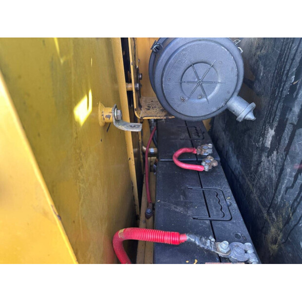 2013 كاتربيلر 305.5-46774395