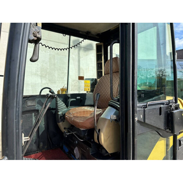 2013 كاتربيلر 305.5-46774396