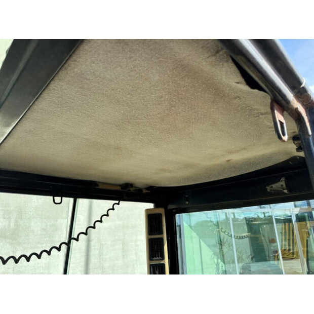 2013 كاتربيلر 305.5-46774397