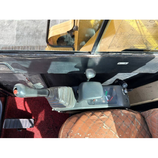 2013 كاتربيلر 305.5-46774398