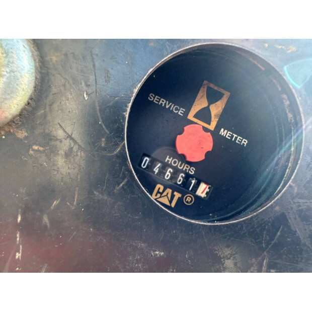 2013 كاتربيلر 305.5-46774402