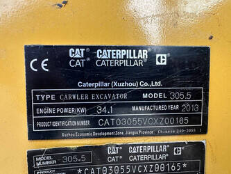2013-caterpillar-305-5-46774403