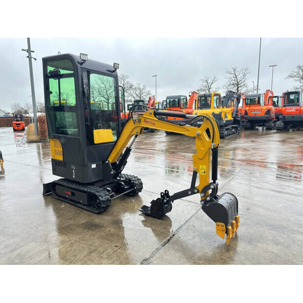 2025 Starvox SV-ME15-46774406