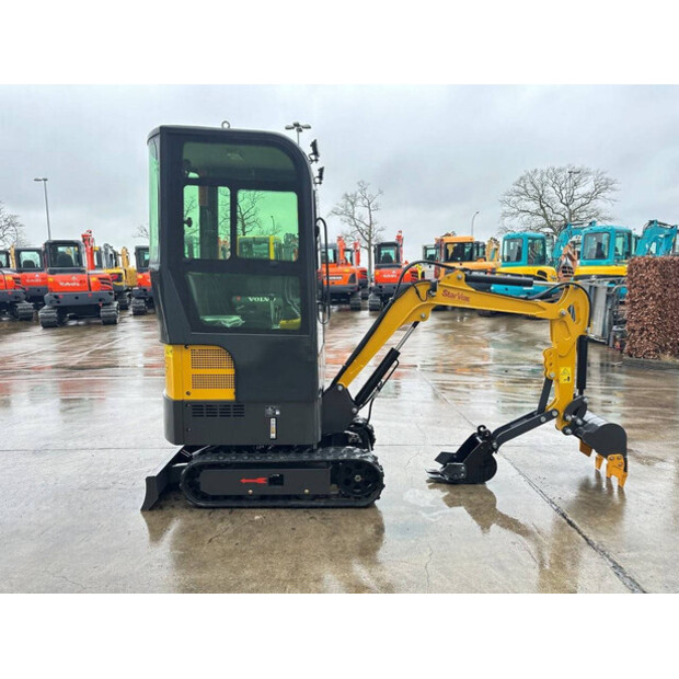 2025 Starvox SV-ME15-46774407