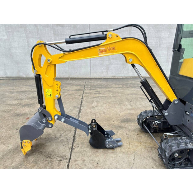 2025 Starvox SV-ME15-46774419