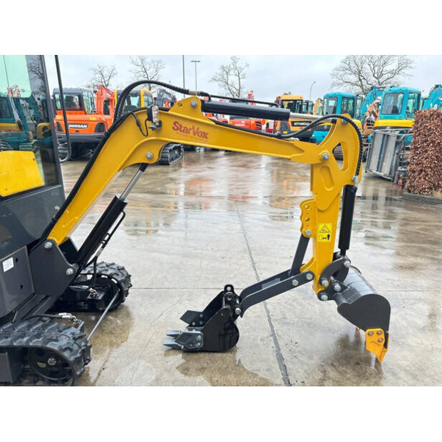 2025 Starvox SV-ME15-46774420