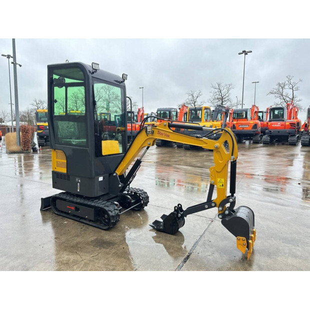 2025 Starvox SV-ME15-46774421