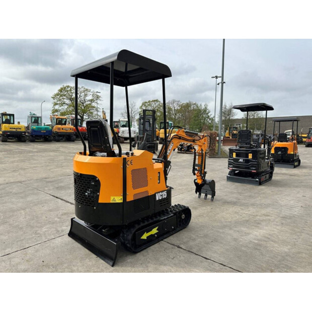 2025 فيك سيك VC15-Y-46774445