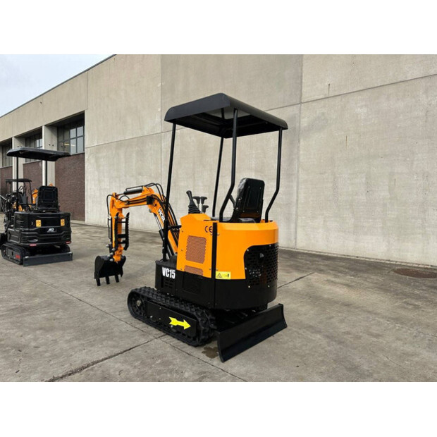 2025 فيك سيك VC15-Y-46774447