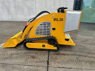 Image for CRAWLER LOADERS 2025 IR IRL30