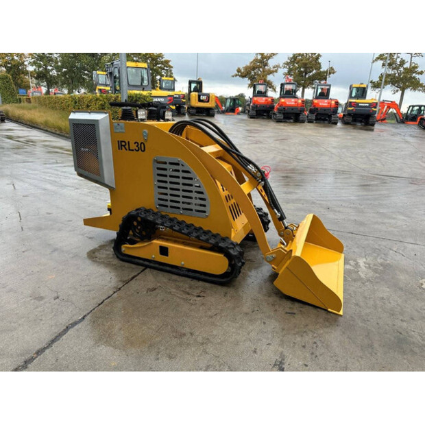 2025 آي آر IRL30-46774476