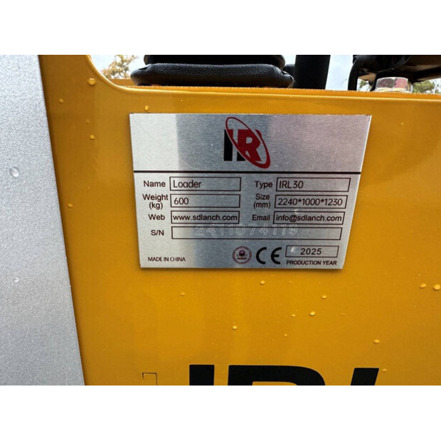 2025 آي آر IRL30-46774487