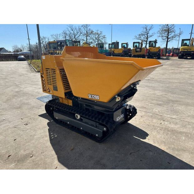 2026 إس دي لول SL1200-46774503