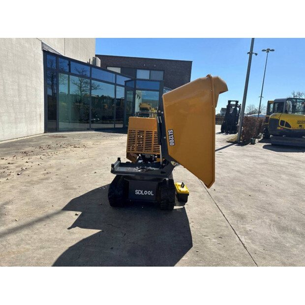 2026 إس دي لول SL1200-46774529