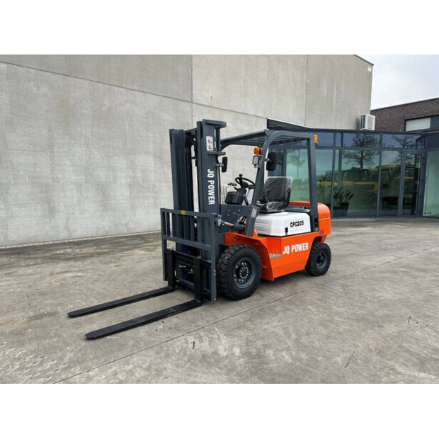 2025 JQ Power CPCD25-46774533