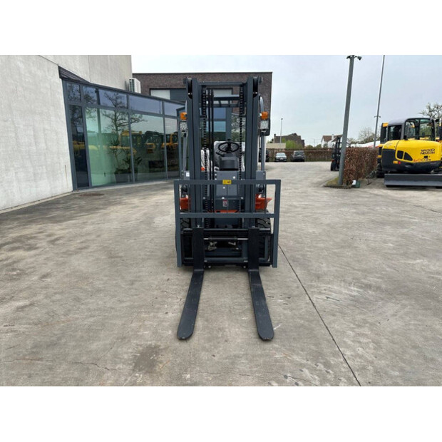 2025 JQ Power CPCD25-46774534