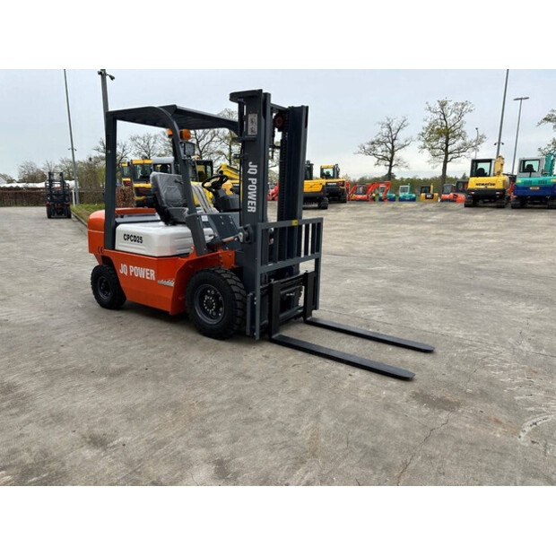 2025 JQ Power CPCD25-46774535