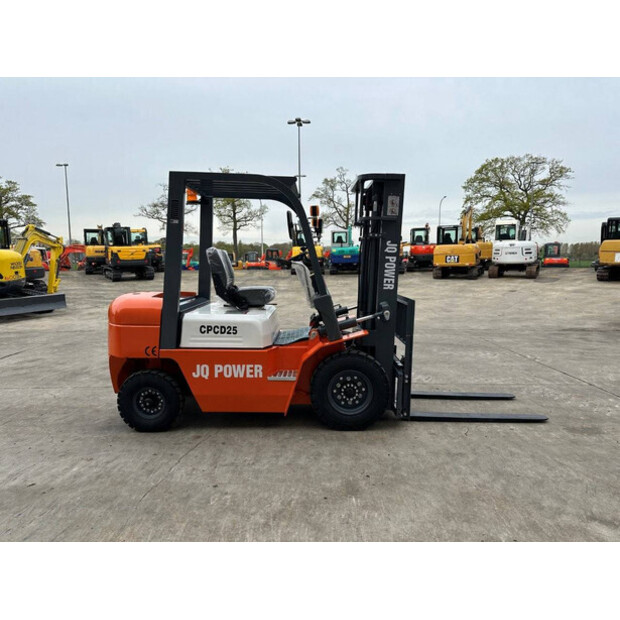 2025 JQ Power CPCD25-46774536