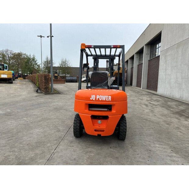 2025 JQ Power CPCD25-46774538