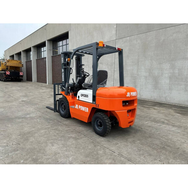 2025 JQ Power CPCD25-46774539