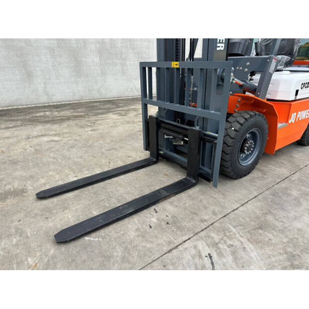 2025 JQ Power CPCD25-46774541