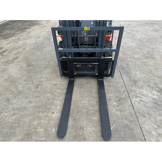 2025 JQ Power CPCD25-46774542