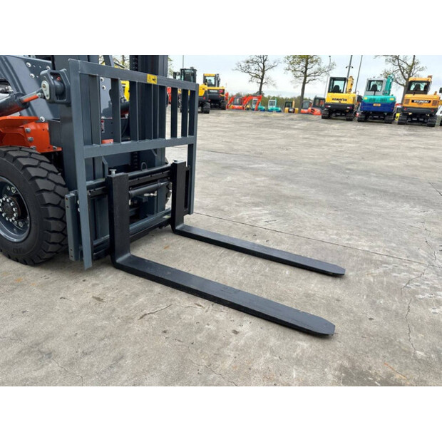 2025 JQ Power CPCD25-46774543