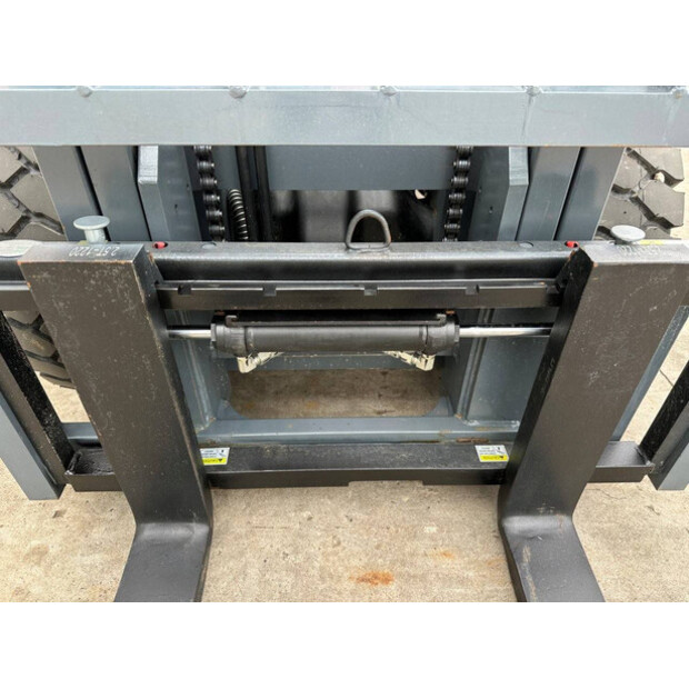 2025 JQ Power CPCD25-46774544