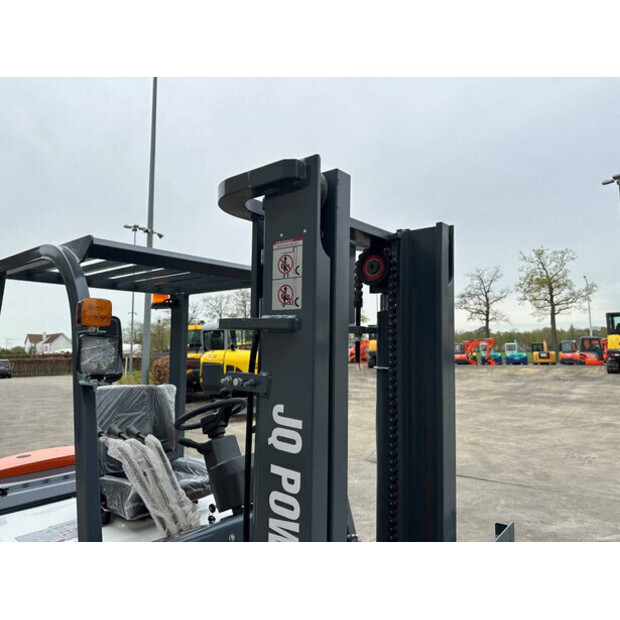 2025 JQ Power CPCD25-46774546