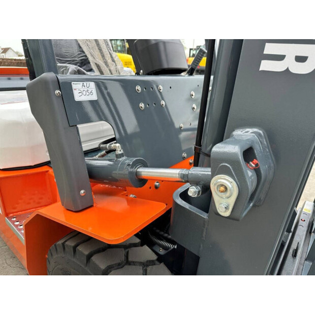 2025 JQ Power CPCD25-46774547