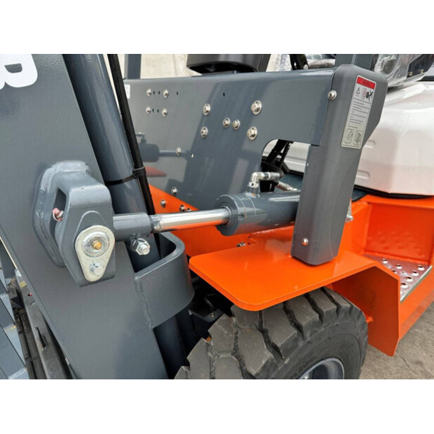 2025 JQ Power CPCD25-46774548