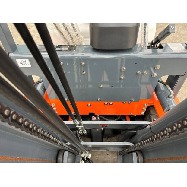 2025 JQ Power CPCD25-46774549