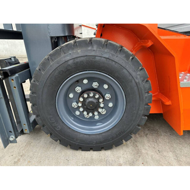 2025 JQ Power CPCD25-46774558