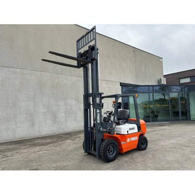 2025 JQ Power CPCD25-46774568