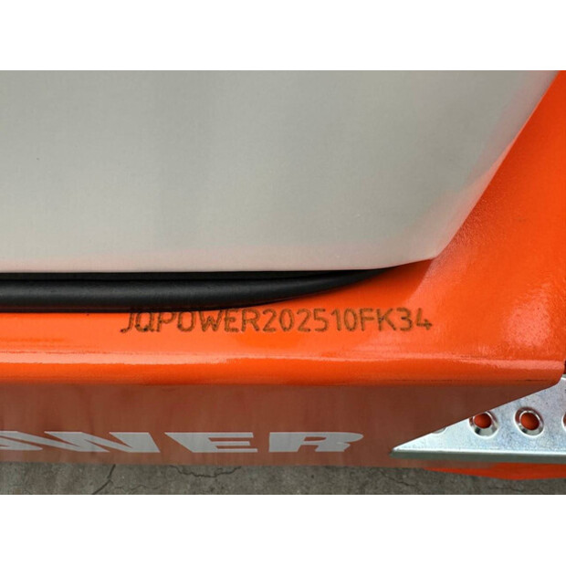 2025 JQ Power CPCD25-46774574