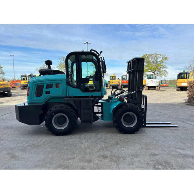 2025 Machpro MP-1320A-46774579