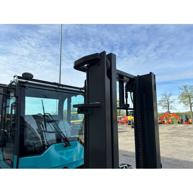 2025 Machpro MP-1320A-46774590