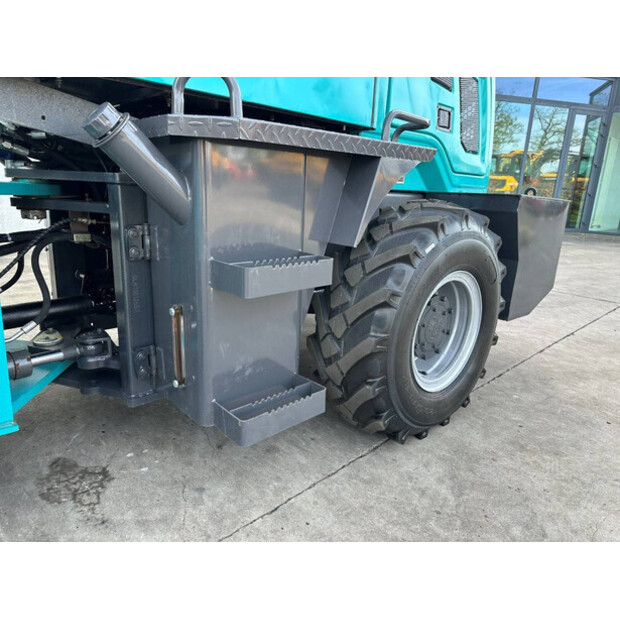 2025 Machpro MP-1320A-46774597