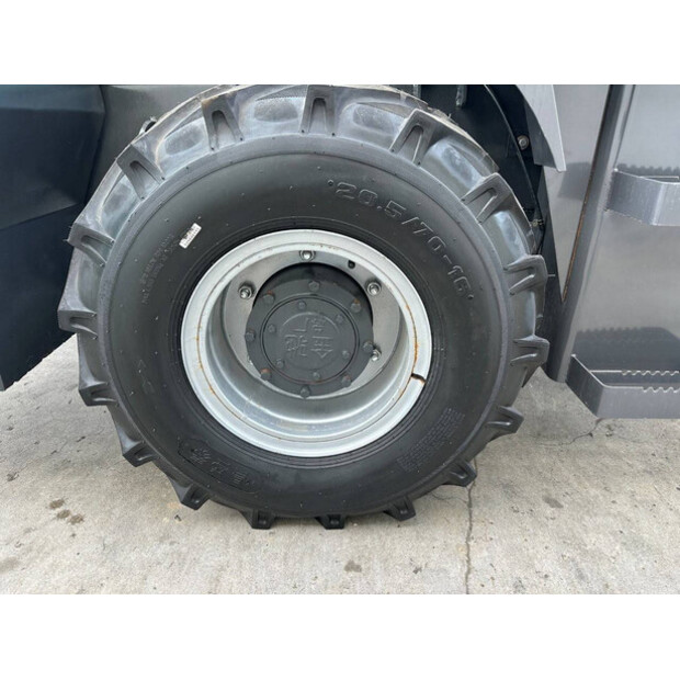 2025 Machpro MP-1320A-46774600