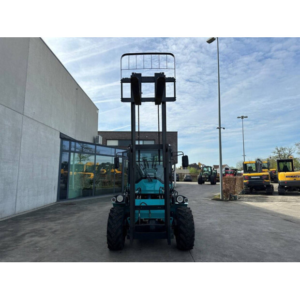 2025 Machpro MP-1320A-46774619