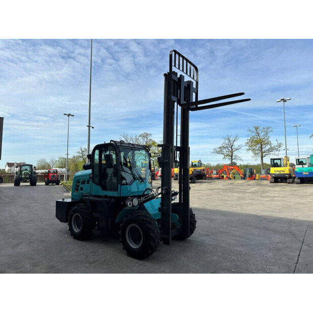 2025 Machpro MP-1320A-46774620