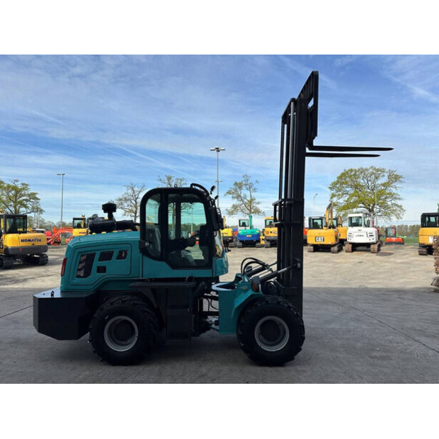 2025 Machpro MP-1320A-46774621