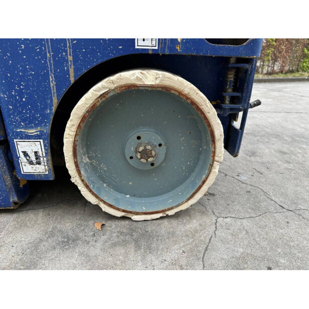 2002 Haulotte COMPACT 10-46774634