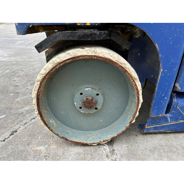 2002 Haulotte COMPACT 10-46774635