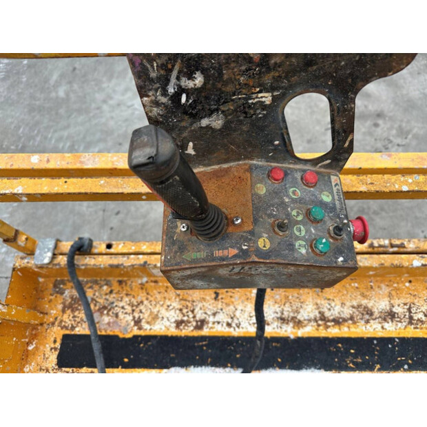 2002 Haulotte COMPACT 10-46774637