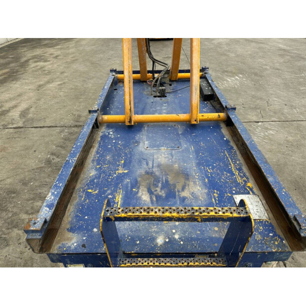 2002 Haulotte COMPACT 10-46774659